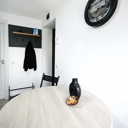 Apartment The - Sibiu