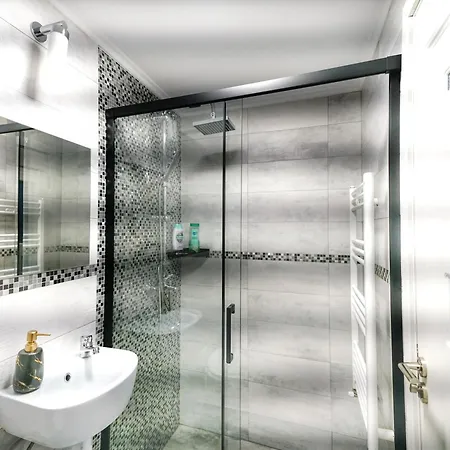 Apartment The - Sibiu