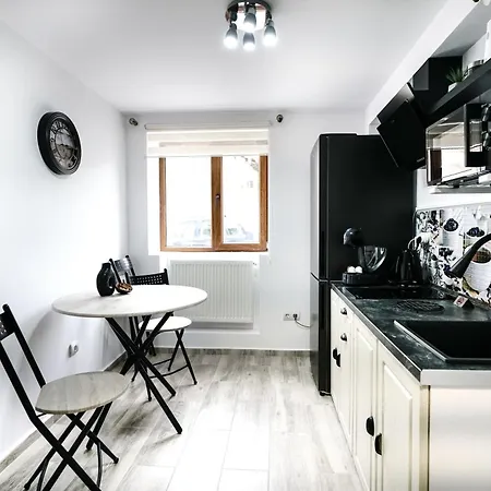 The - Apartment